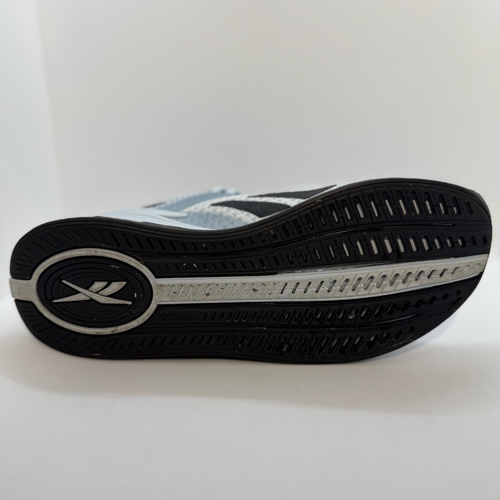 Reebok Nano X3 Training Shoes Size 6, Blue/Gray/Black. - Picture 10 of 10